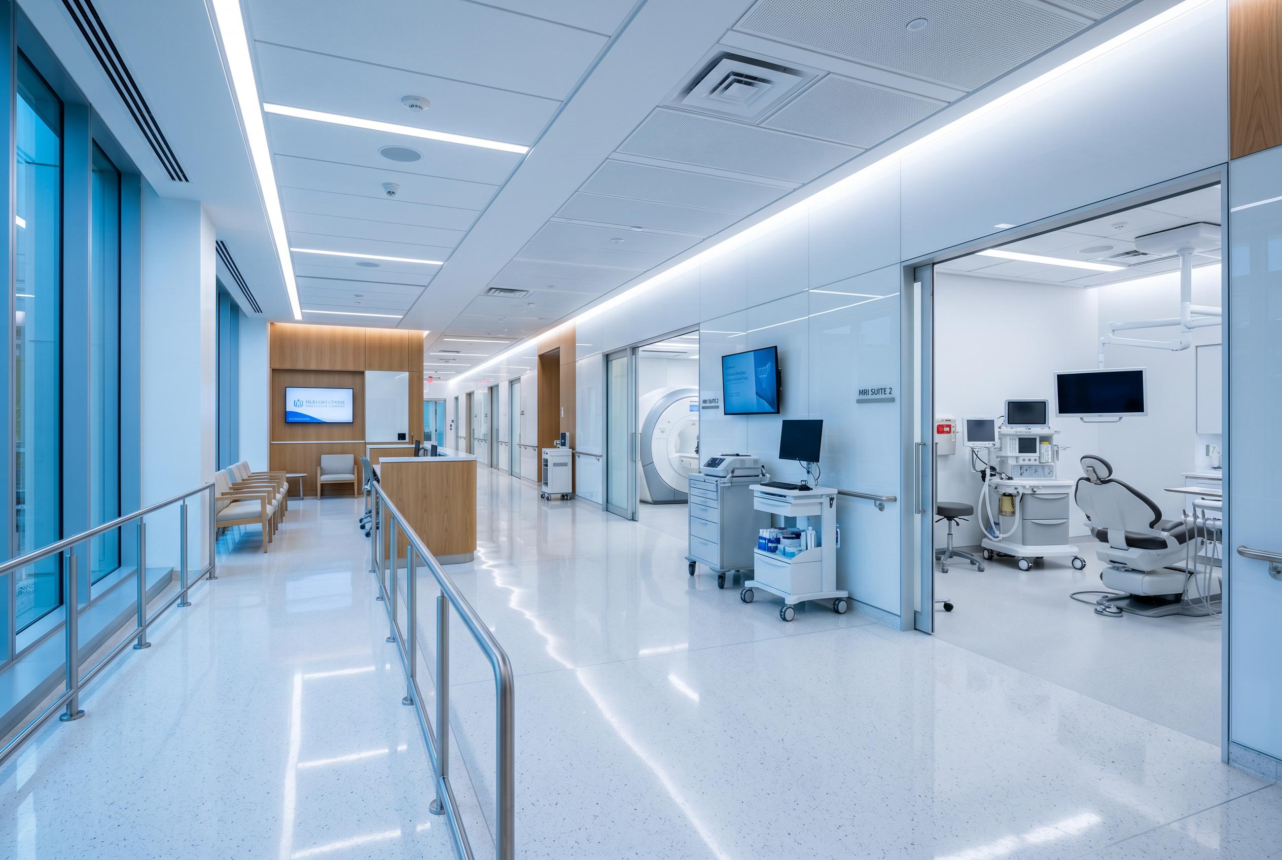 Houston Medical HVAC