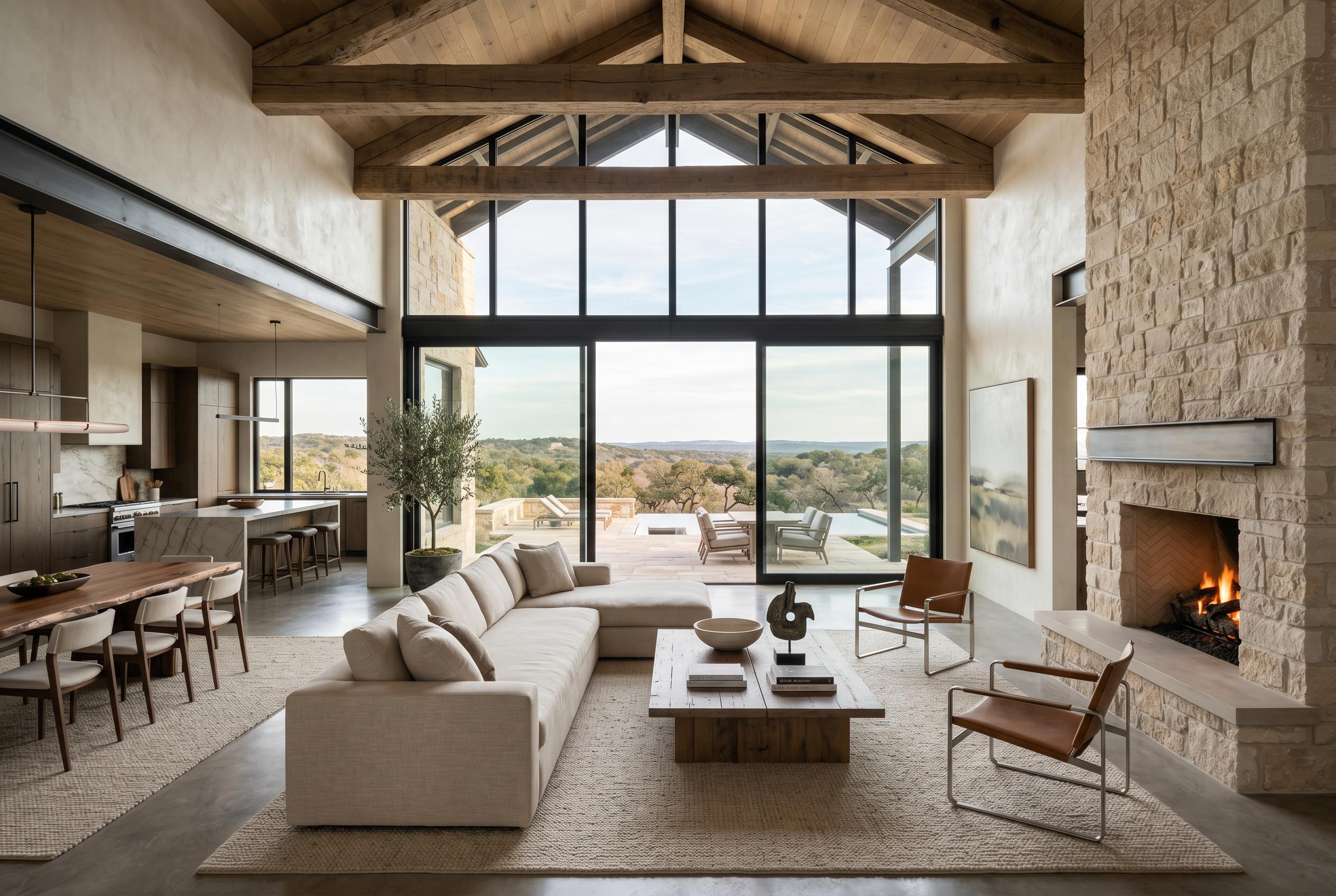 Hill Country Air